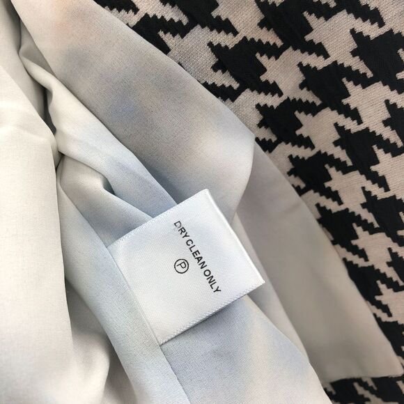 Lovers and Friends Marciana Jacket in Black & White S - Picture 14 of 14